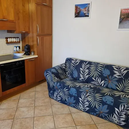 La Casa Di Giorgia *