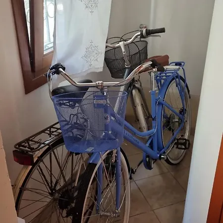 La Casa Di Giorgia * קיוג'ה