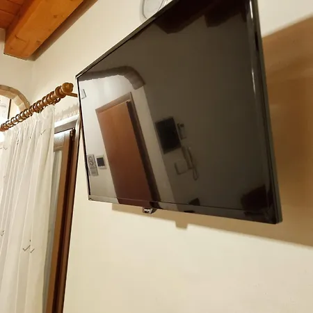 La Casa Di Giorgia Apartman