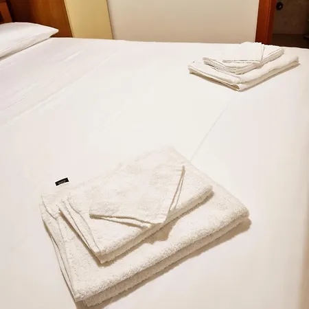 La Casa Di Giorgia Apartman