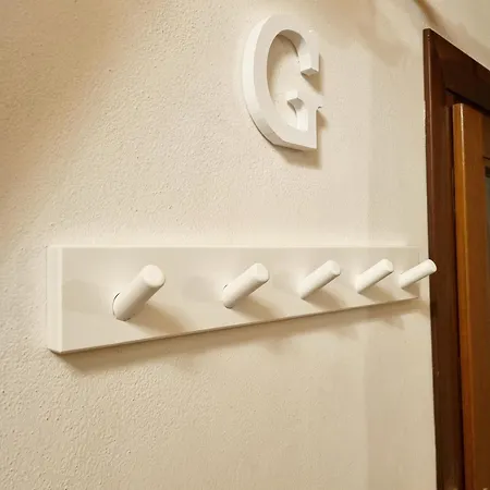 דירה La Casa Di Giorgia *