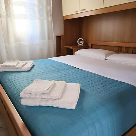 דירה La Casa Di Giorgia *