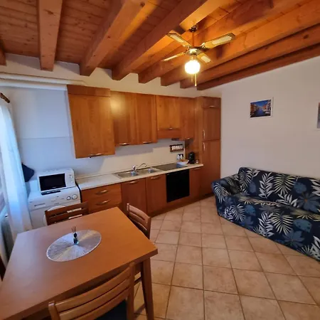 La Casa Di Giorgia *