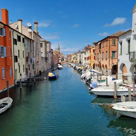 La Casa Di Giorgia *