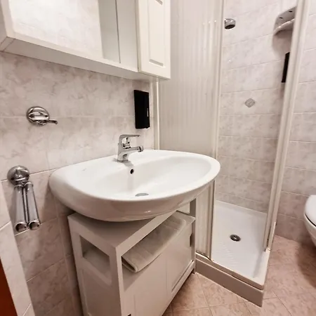 Apartmán La Casa Di Giorgia