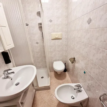 La Casa Di Giorgia Апартаменты