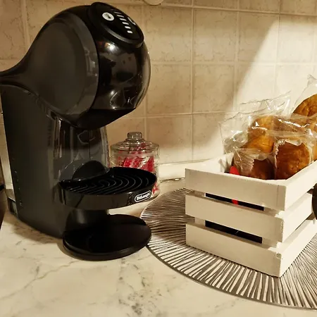 La Casa Di Giorgia *