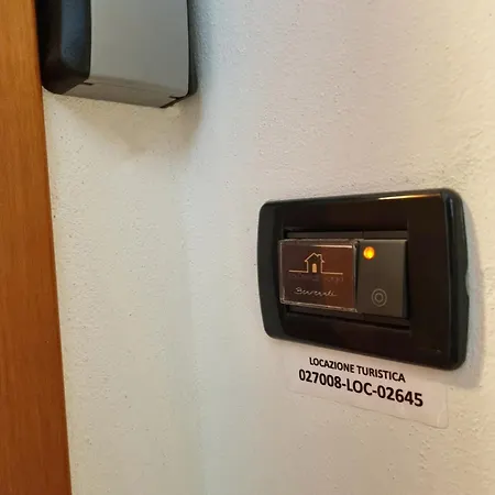 La Casa Di Giorgia * Кьоджа