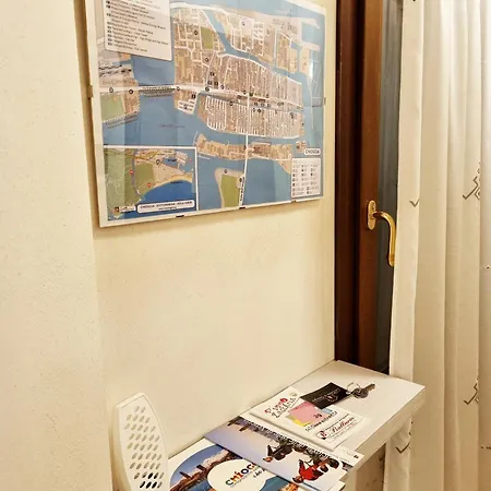 Apartmán La Casa Di Giorgia