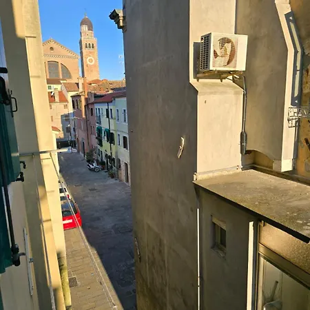La Casa Di Giorgia