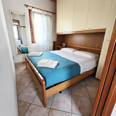 La Casa Di Giorgia Appartement