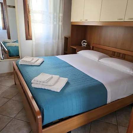 La Casa Di Giorgia