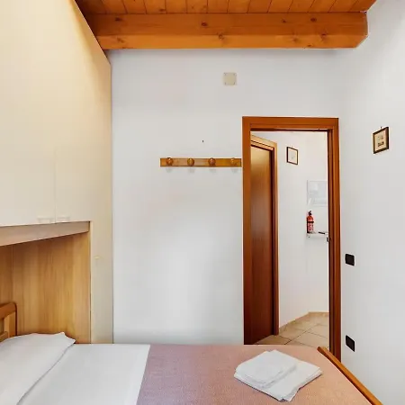 شقة La Casa Di Giorgia كيودجا
