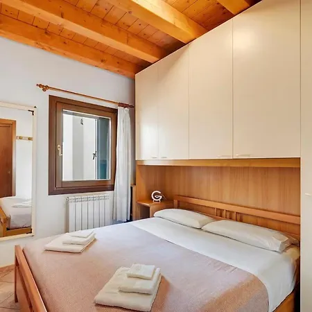 La Casa Di Giorgia Chioggia