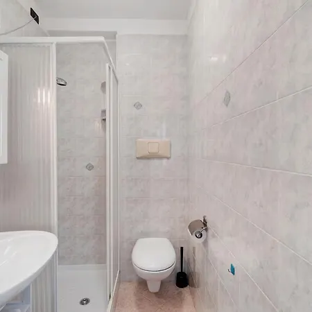 Apartmán La Casa Di Giorgia Chioggia