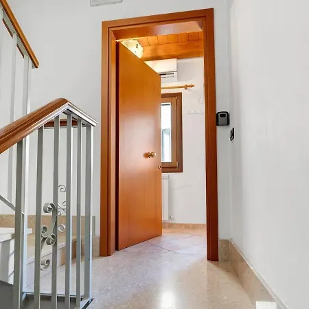 La Casa Di Giorgia *