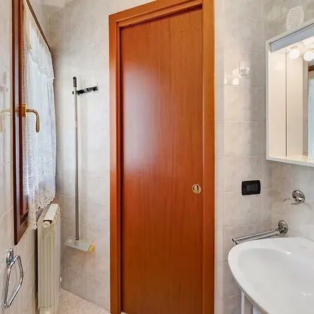 La Casa Di Giorgia Apartmán Chioggia