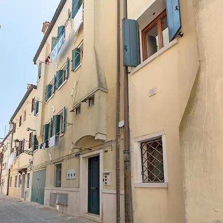 La Casa Di Giorgia * Chioggia