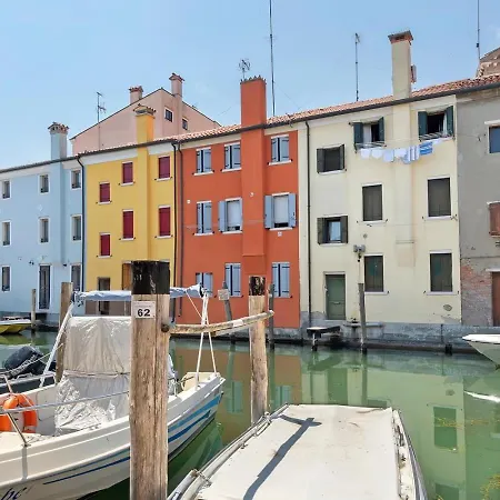 شقة La Casa Di Giorgia *