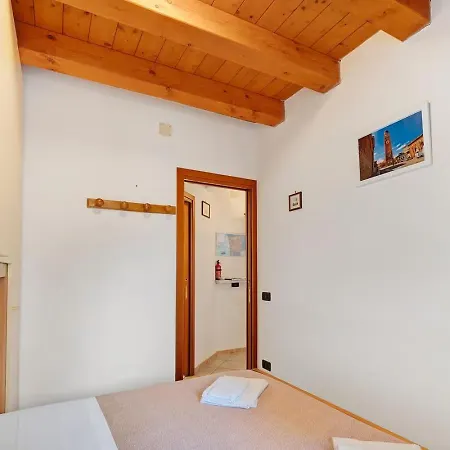 شقة La Casa Di Giorgia